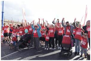 Foto 118 de la Carrera Familiar de Getxo 2018